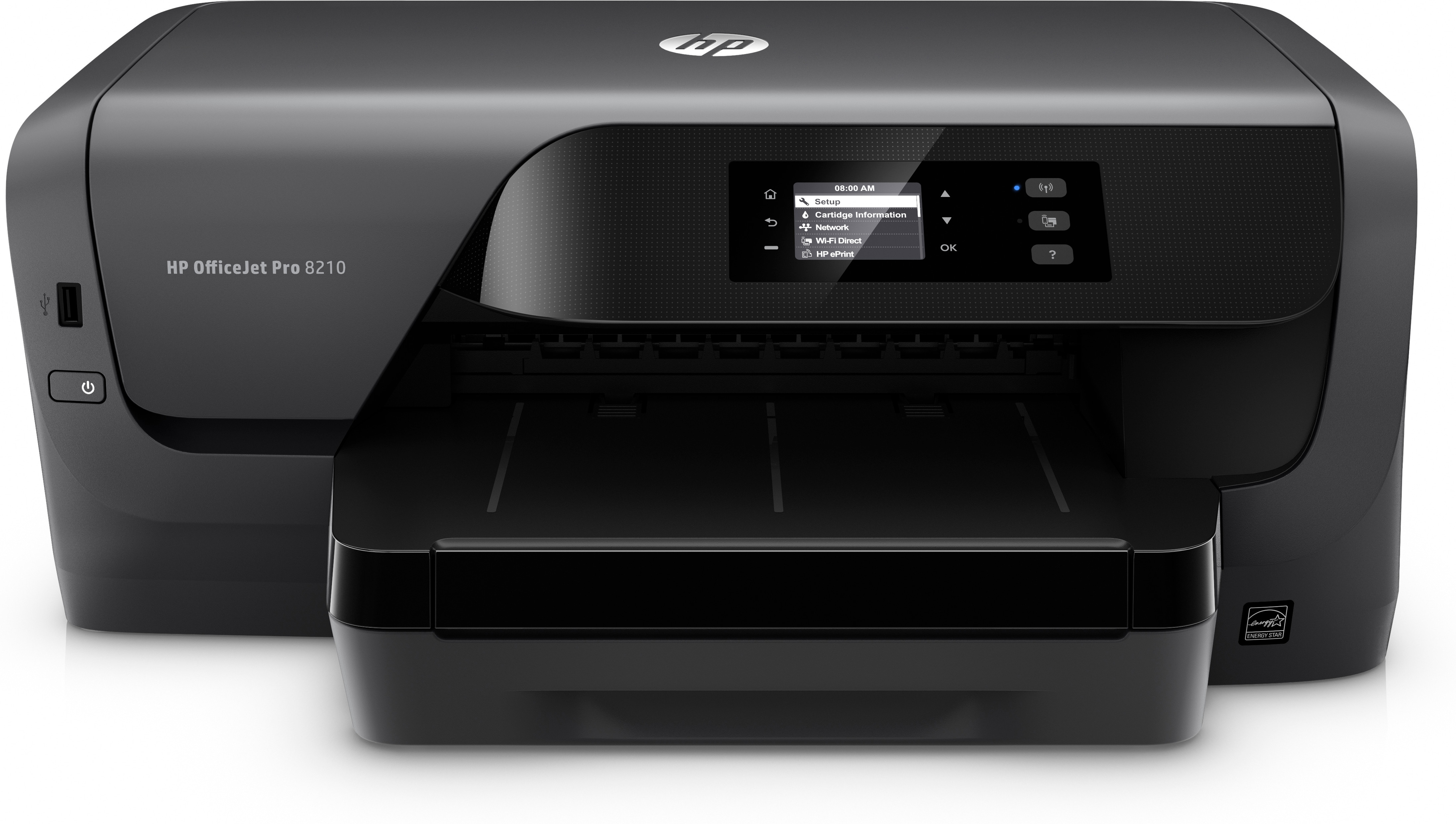 HP Officejet 8210 Yazıcı