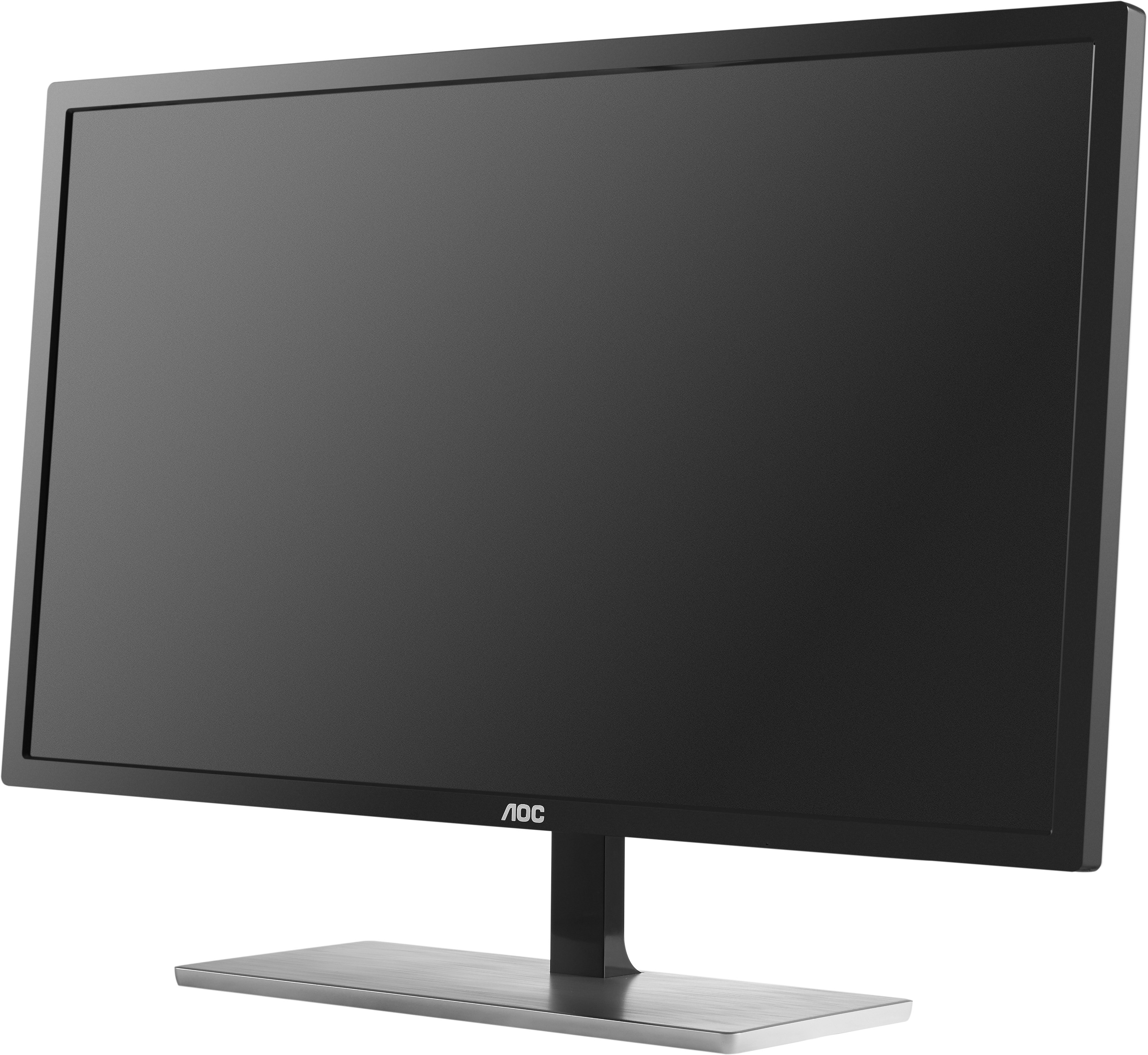 AOC Value-line Q3279VWF 31.5" Monitör Siyah