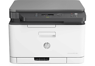 HP Color Laser MFP 178nw Fotokopi/ Tarayıcı/ Ethernet/ Wi-Fi/ Airprint /Çok fonksiyonlu Lazer Yazıcı 4ZB96A
