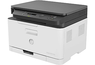 HP Color Laser MFP 178nw Fotokopi/ Tarayıcı/ Ethernet/ Wi-Fi/ Airprint /Çok fonksiyonlu Lazer Yazıcı 4ZB96A_1