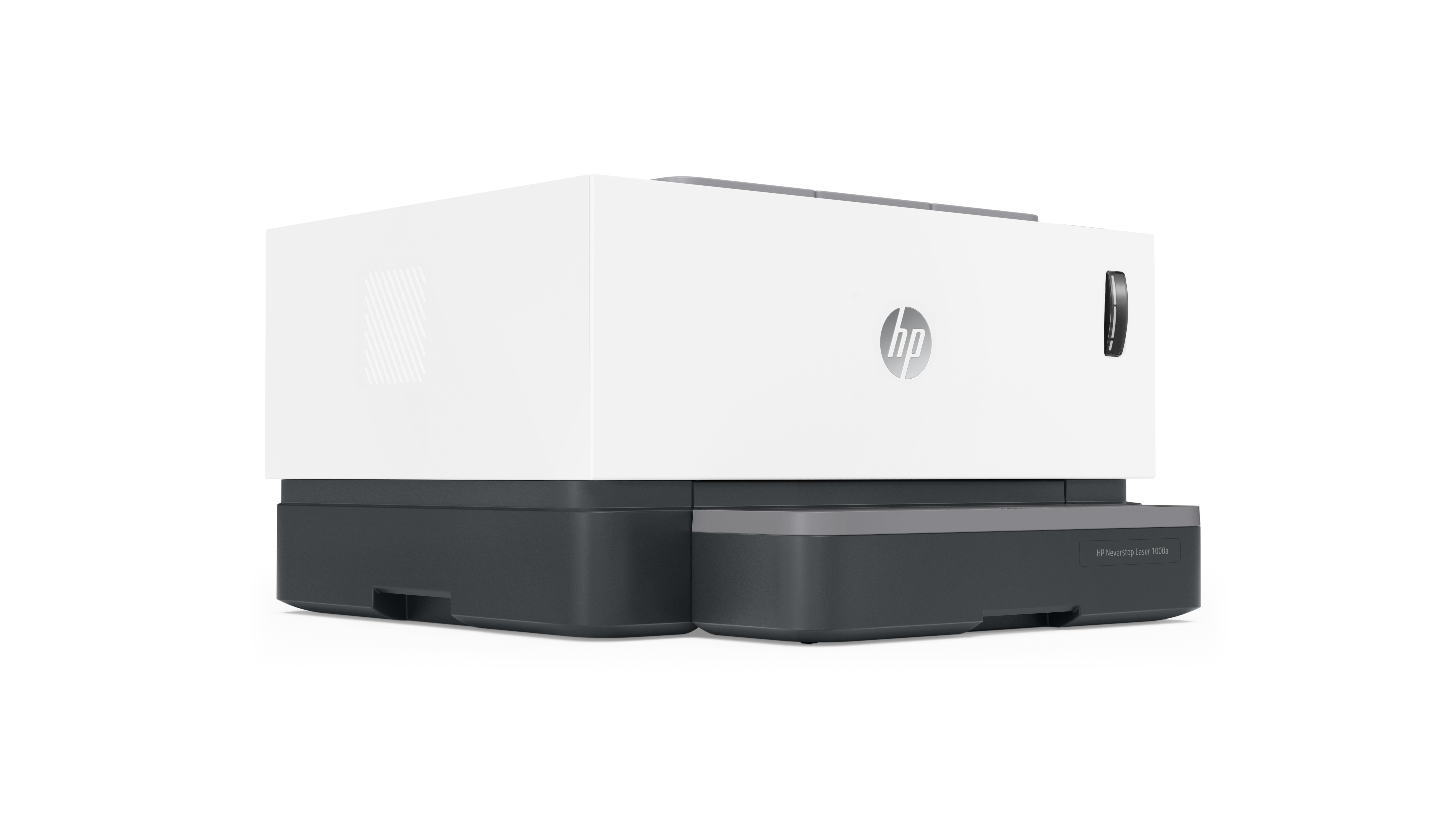 HP Neverstop Laser 1000a Toner Doldurulabilir Tanklı Lazer Yazıcı 4RY22A