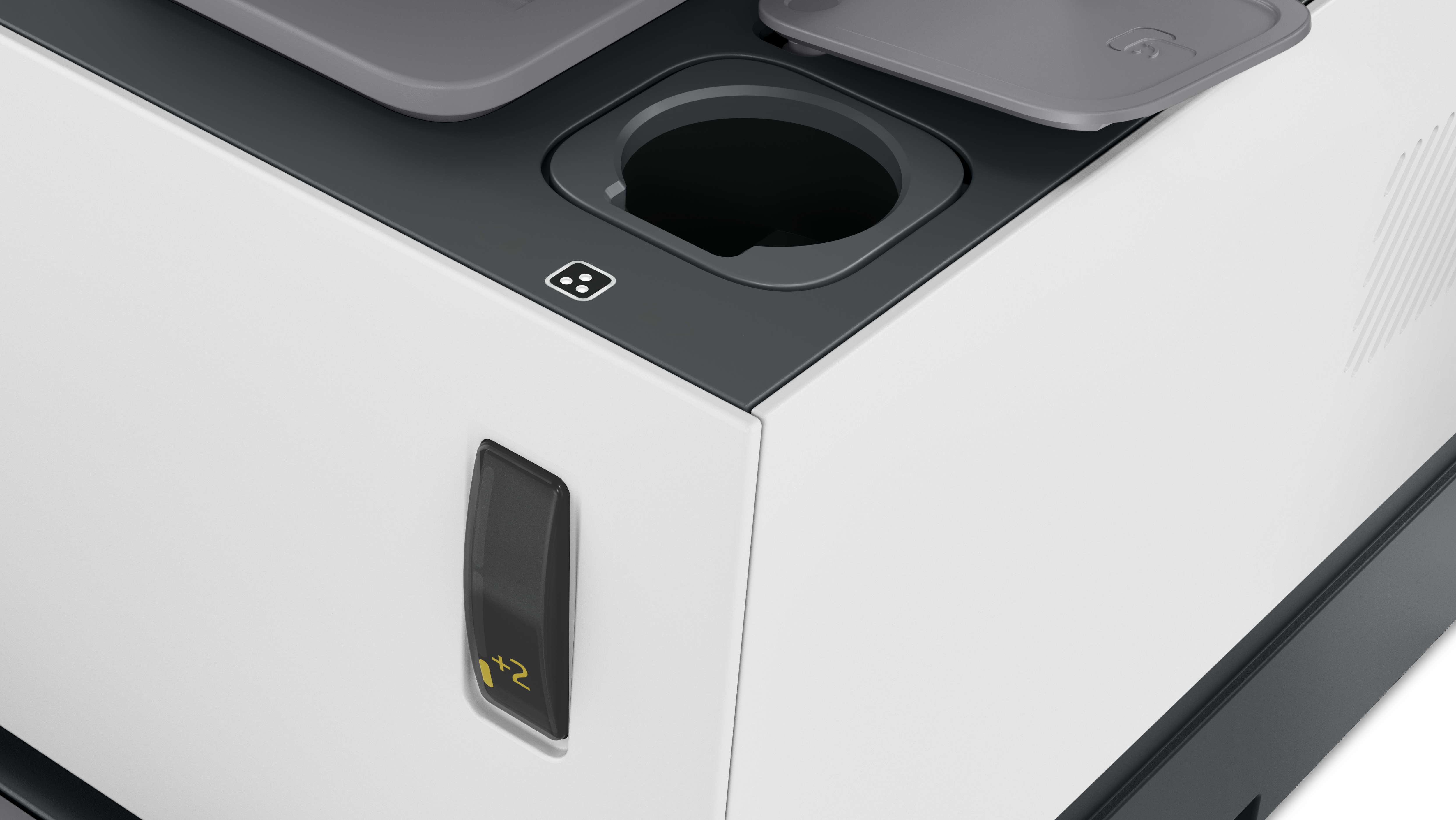 HP Neverstop Laser 1000a Toner Doldurulabilir Tanklı Lazer Yazıcı 4RY22A