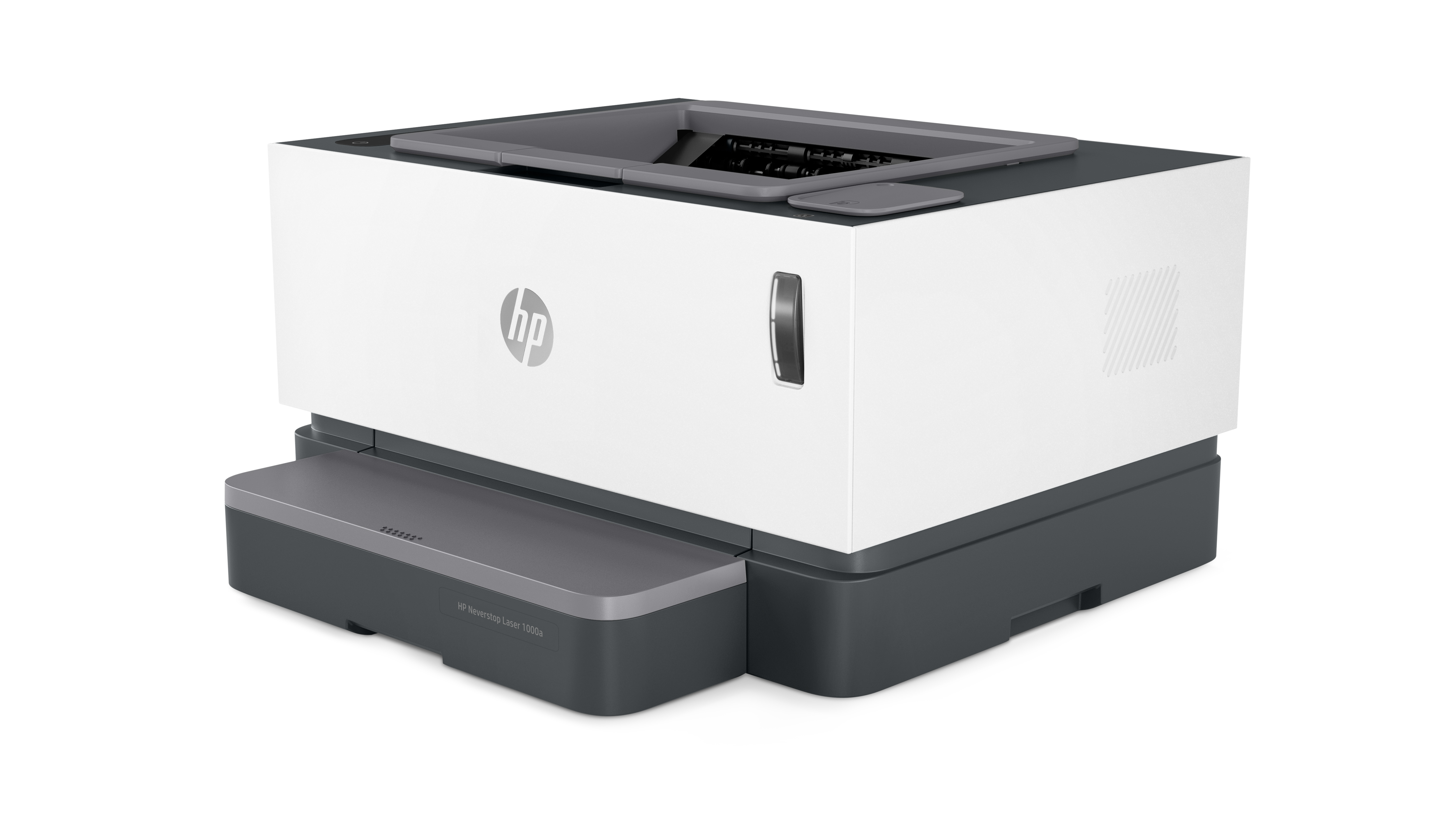 HP Neverstop Laser 1000a Toner Doldurulabilir Tanklı Lazer Yazıcı 4RY22A