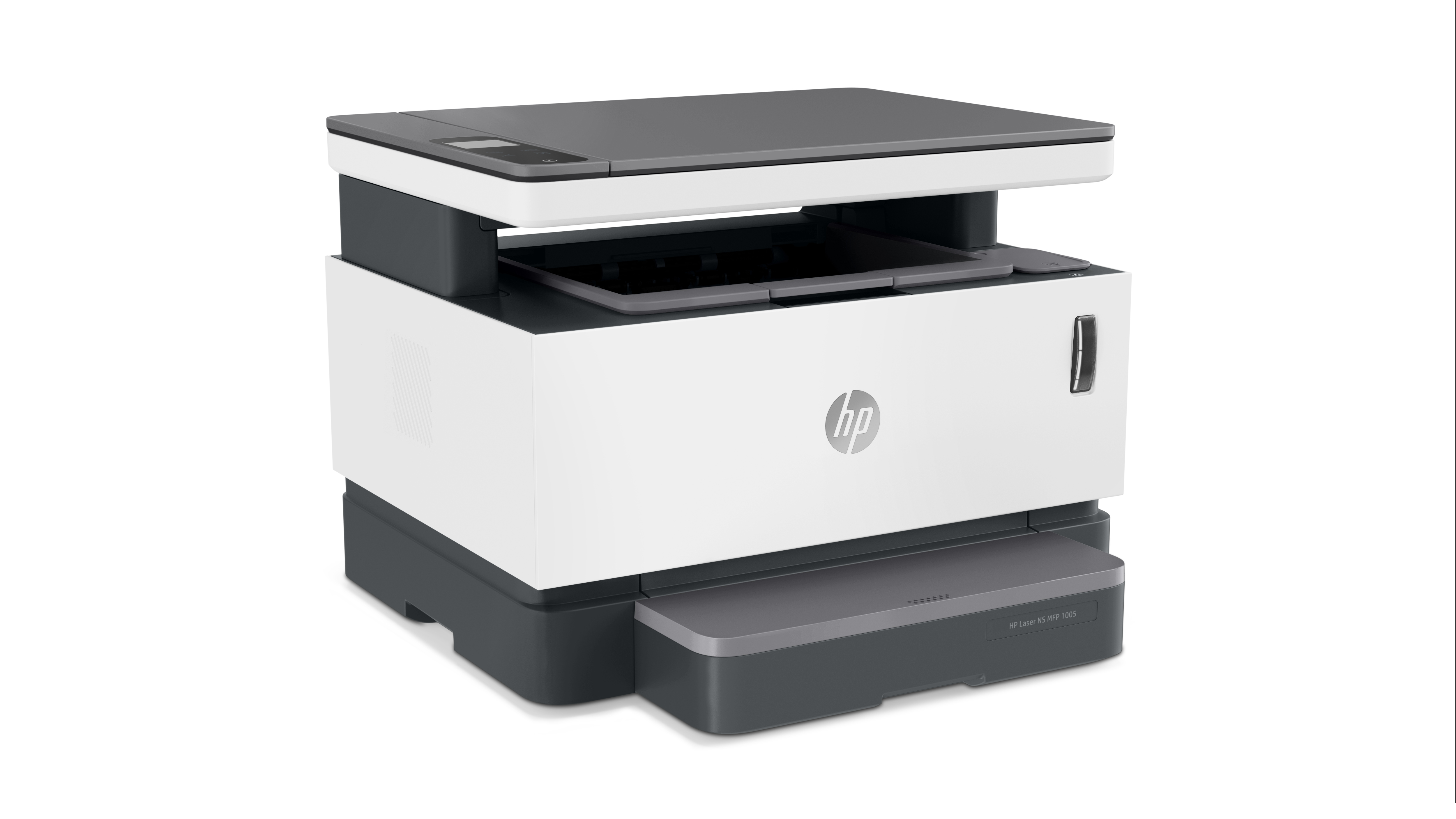 HP Neverstop Laser 1000a Toner Doldurulabilir Tanklı Lazer Yazıcı 4RY22A