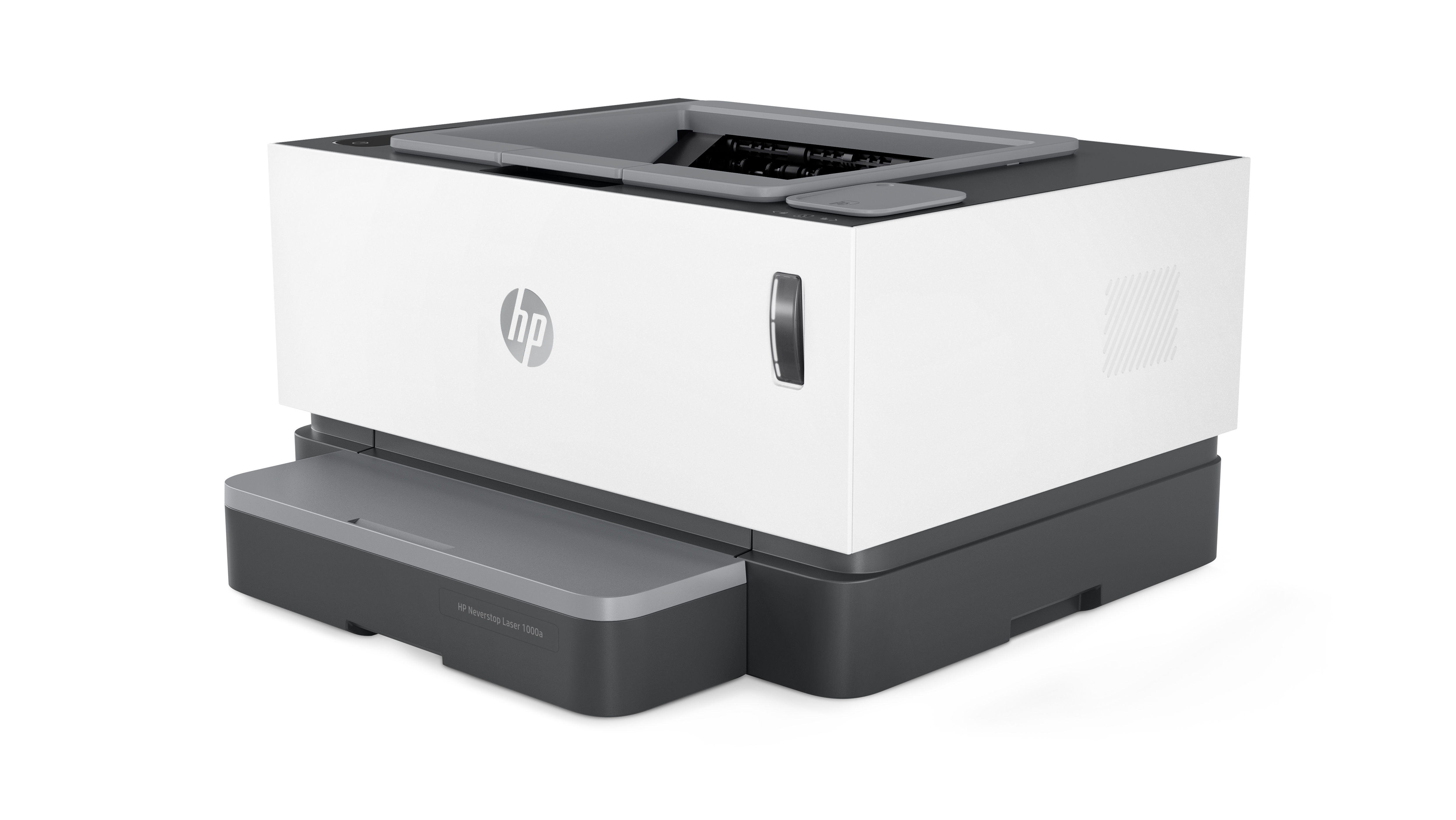 HP Neverstop Laser 1000a Toner Doldurulabilir Tanklı Lazer Yazıcı 4RY22A