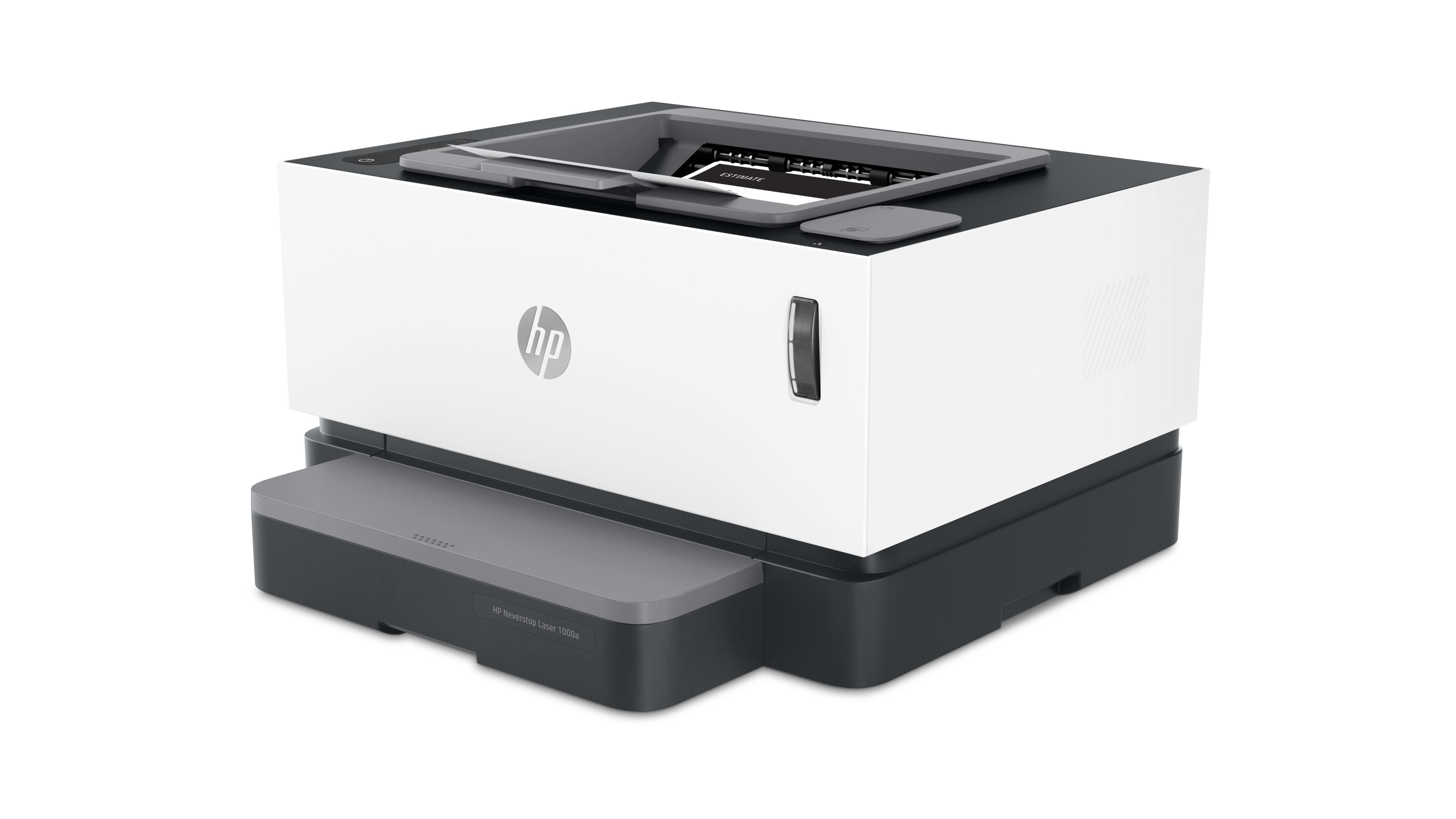 HP Neverstop Laser 1000a Toner Doldurulabilir Tanklı Lazer Yazıcı 4RY22A