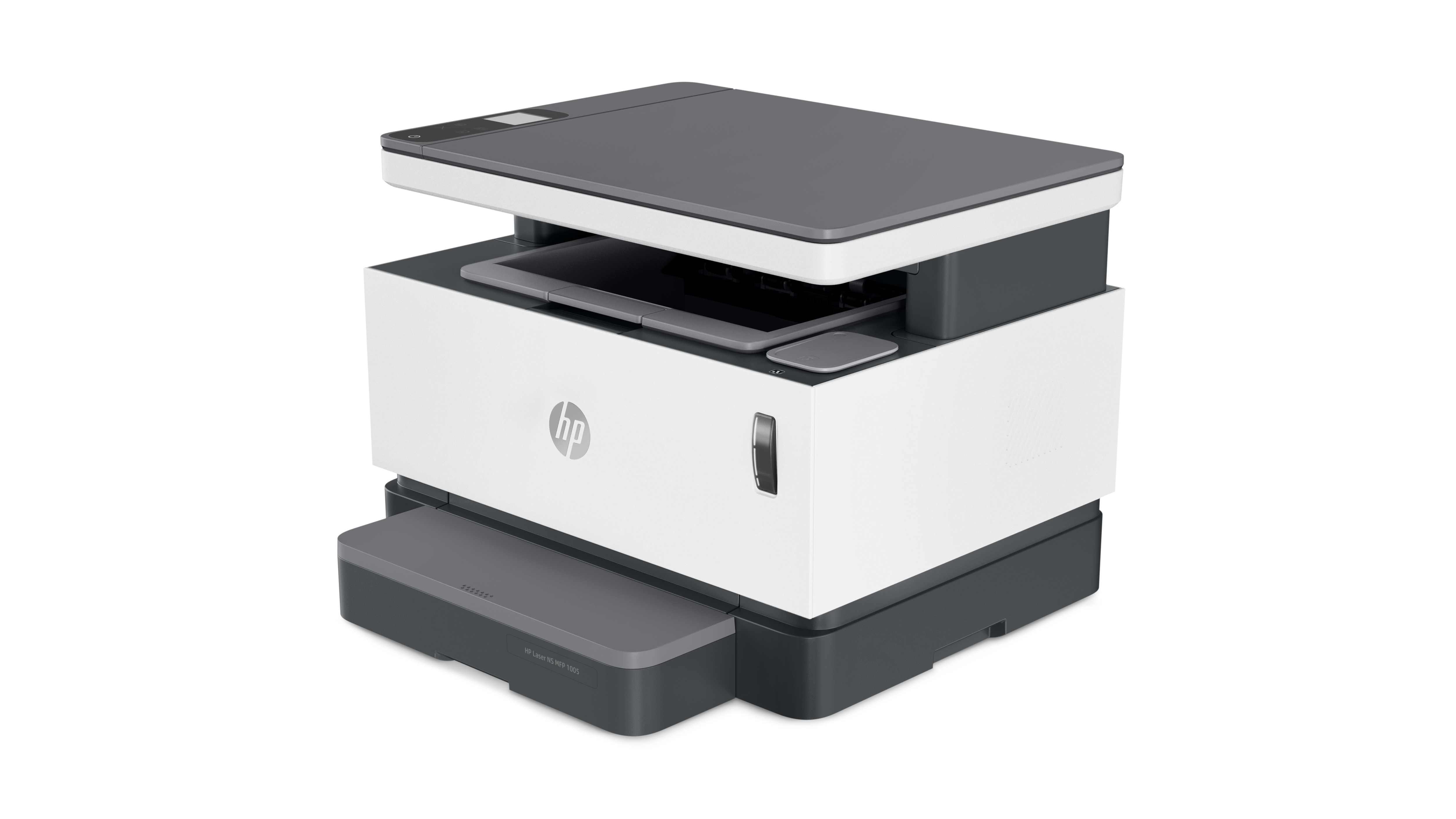 HP Neverstop Laser 1000a Toner Doldurulabilir Tanklı Lazer Yazıcı 4RY22A