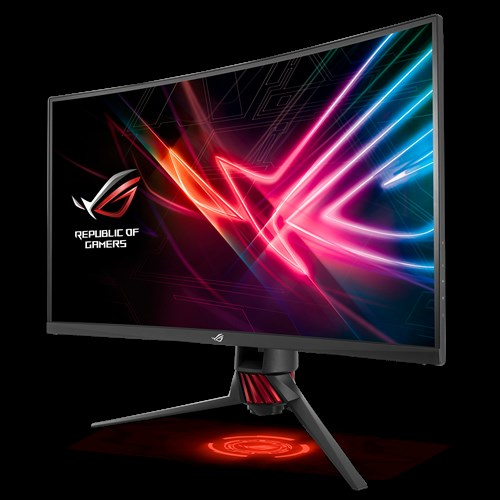 ASUS ROG Strix XG32VQR