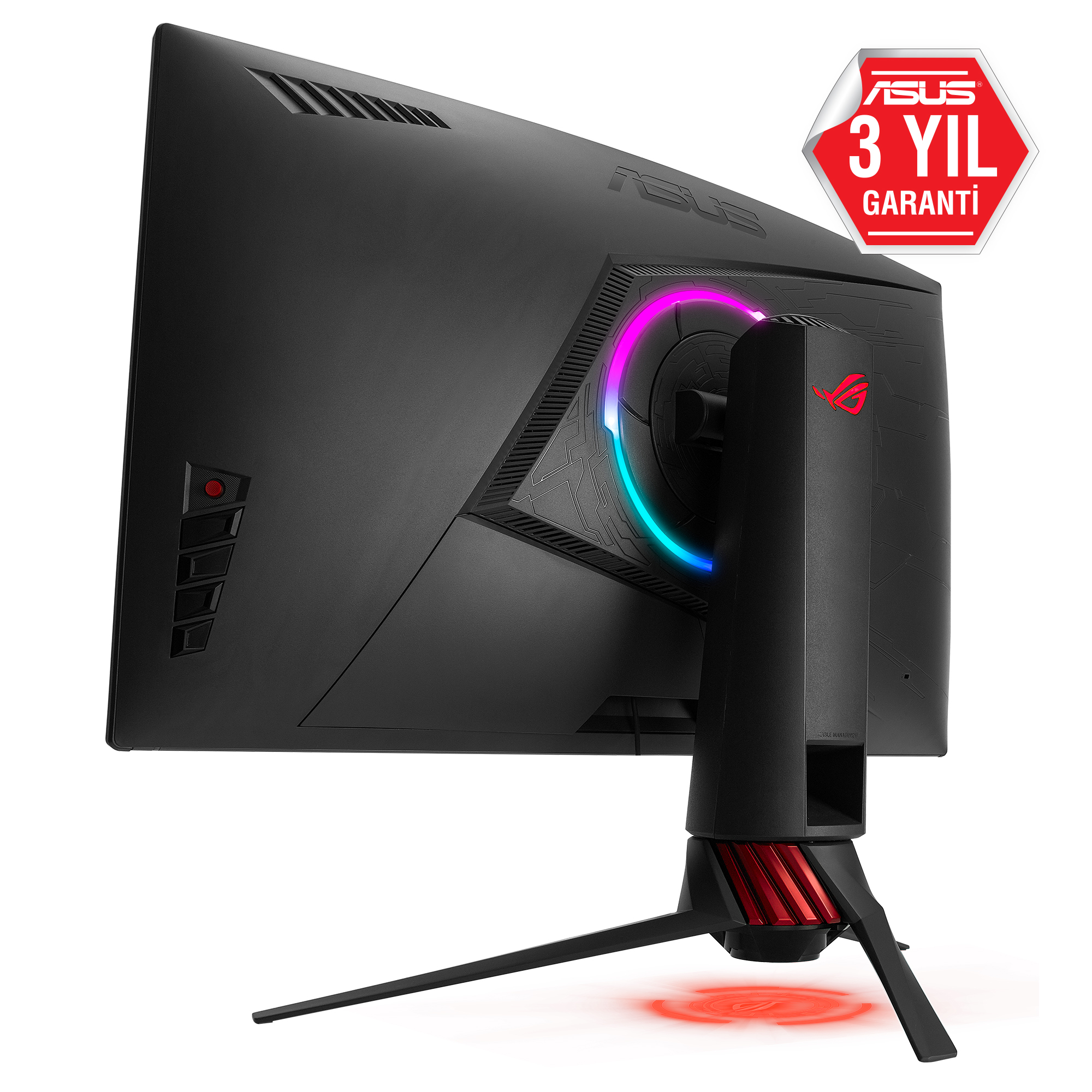 ASUS ROG Strix XG32VQR