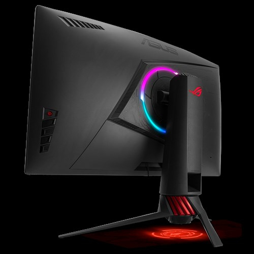 ASUS ROG Strix XG32VQR