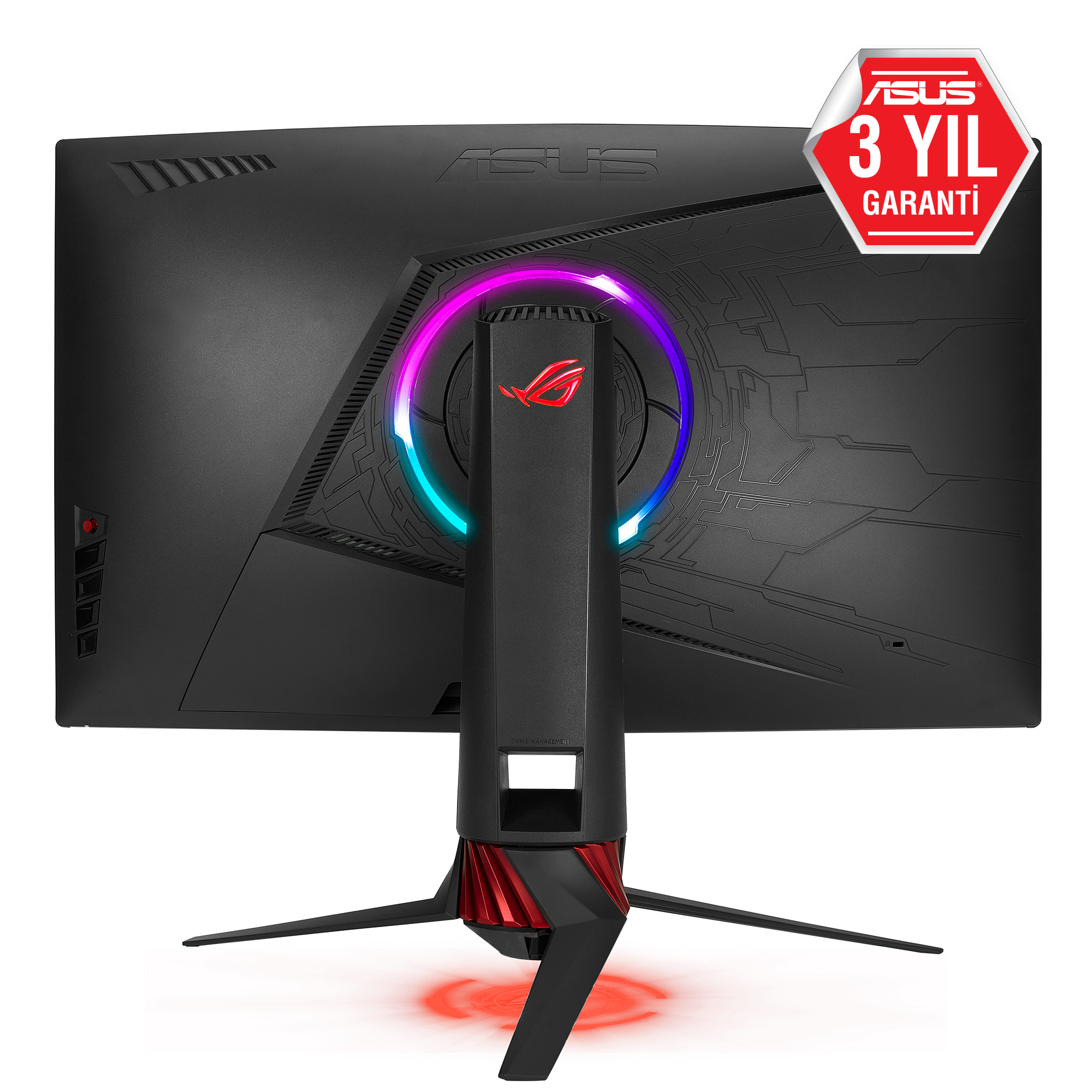 ASUS ROG Strix XG32VQR