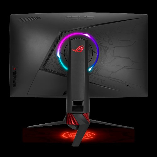 ASUS ROG Strix XG32VQR