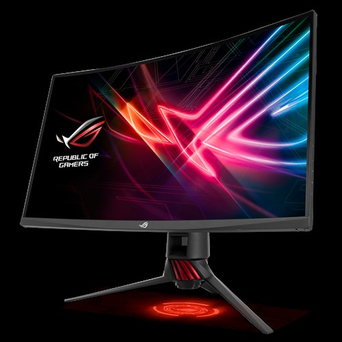 ASUS ROG Strix XG32VQR