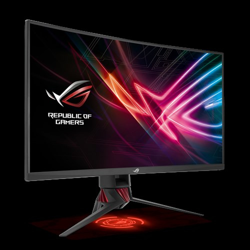 ASUS ROG Strix XG32VQR