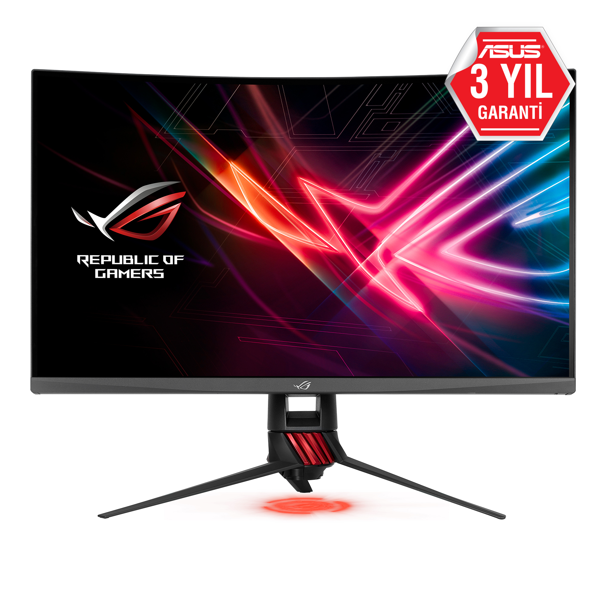 ASUS ROG Strix XG32VQR