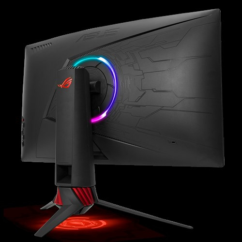 ASUS ROG Strix XG32VQR