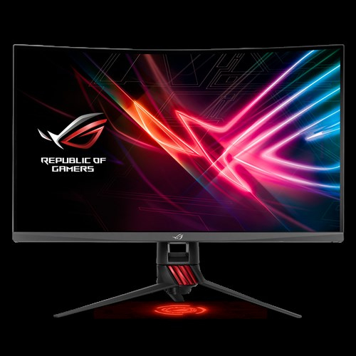 ASUS ROG Strix XG32VQR