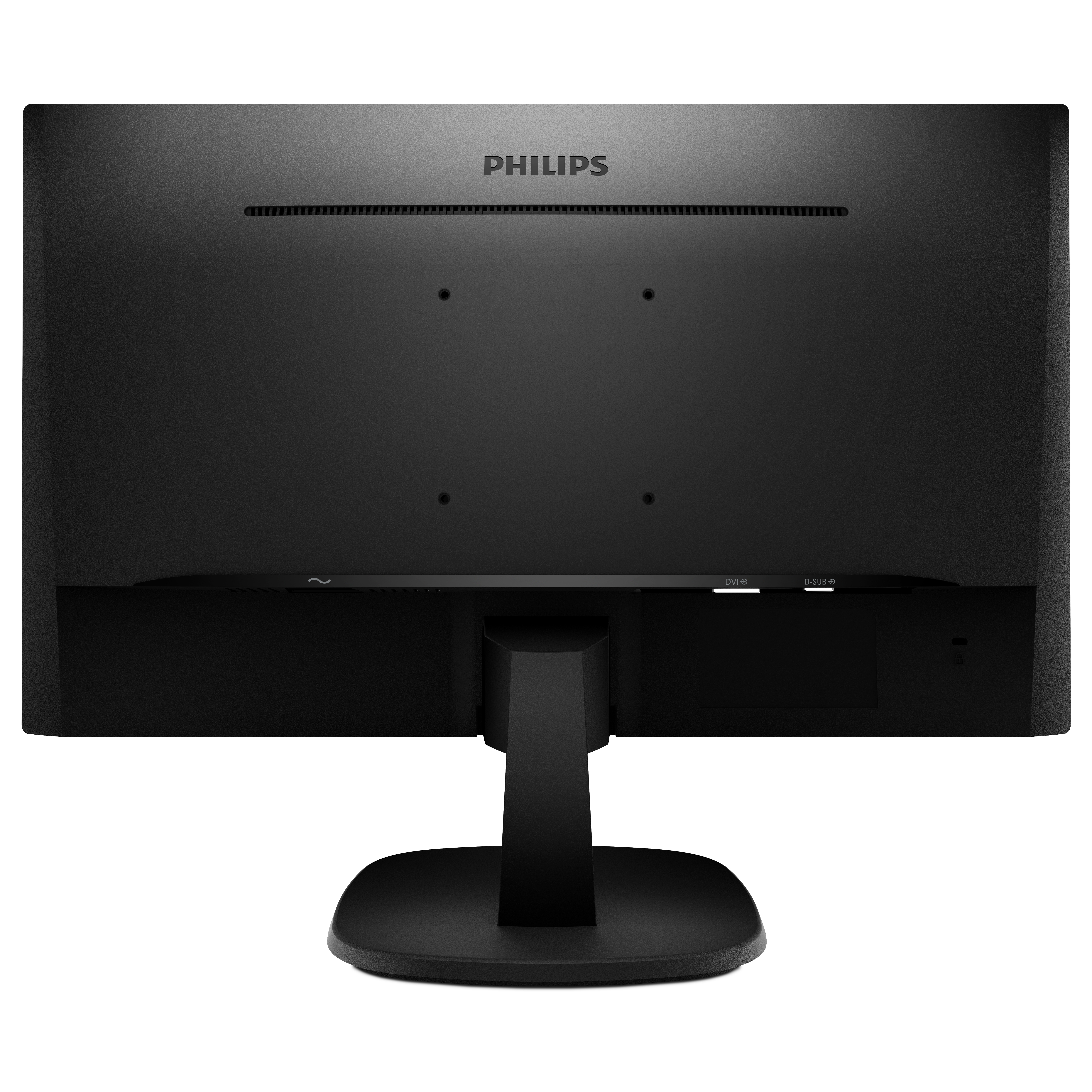 PHILIPS V Line Full HD LCD monitör 243V7QDAB/00