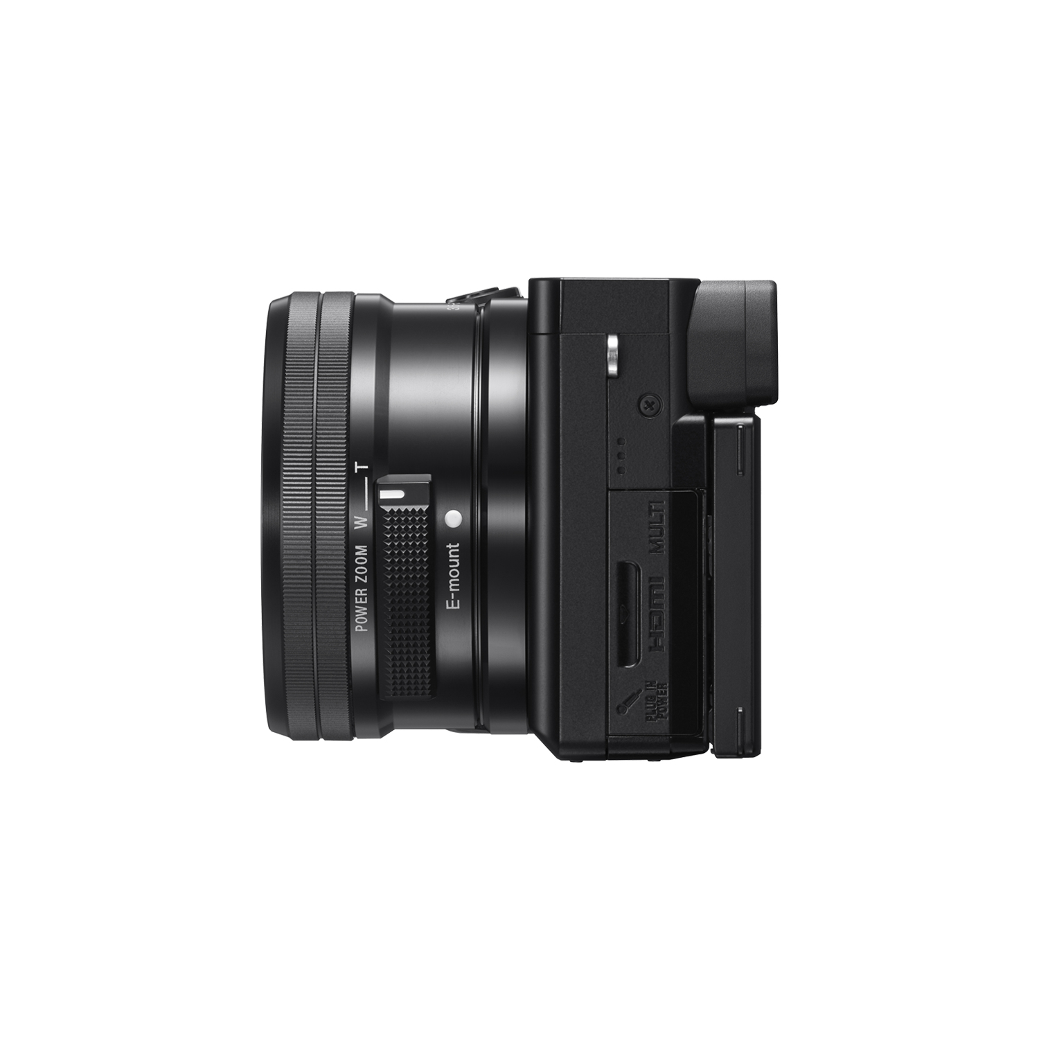 SONY A6100 Aynasız Fotoğraf Makinesi