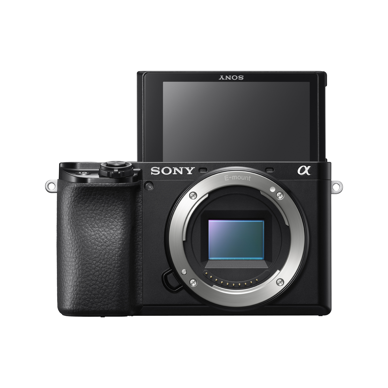 SONY A6100 Aynasız Fotoğraf Makinesi