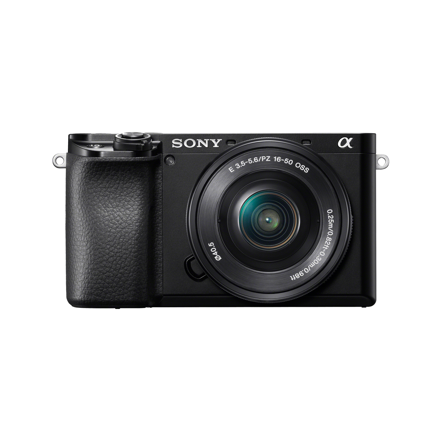 SONY A6100 Aynasız Fotoğraf Makinesi