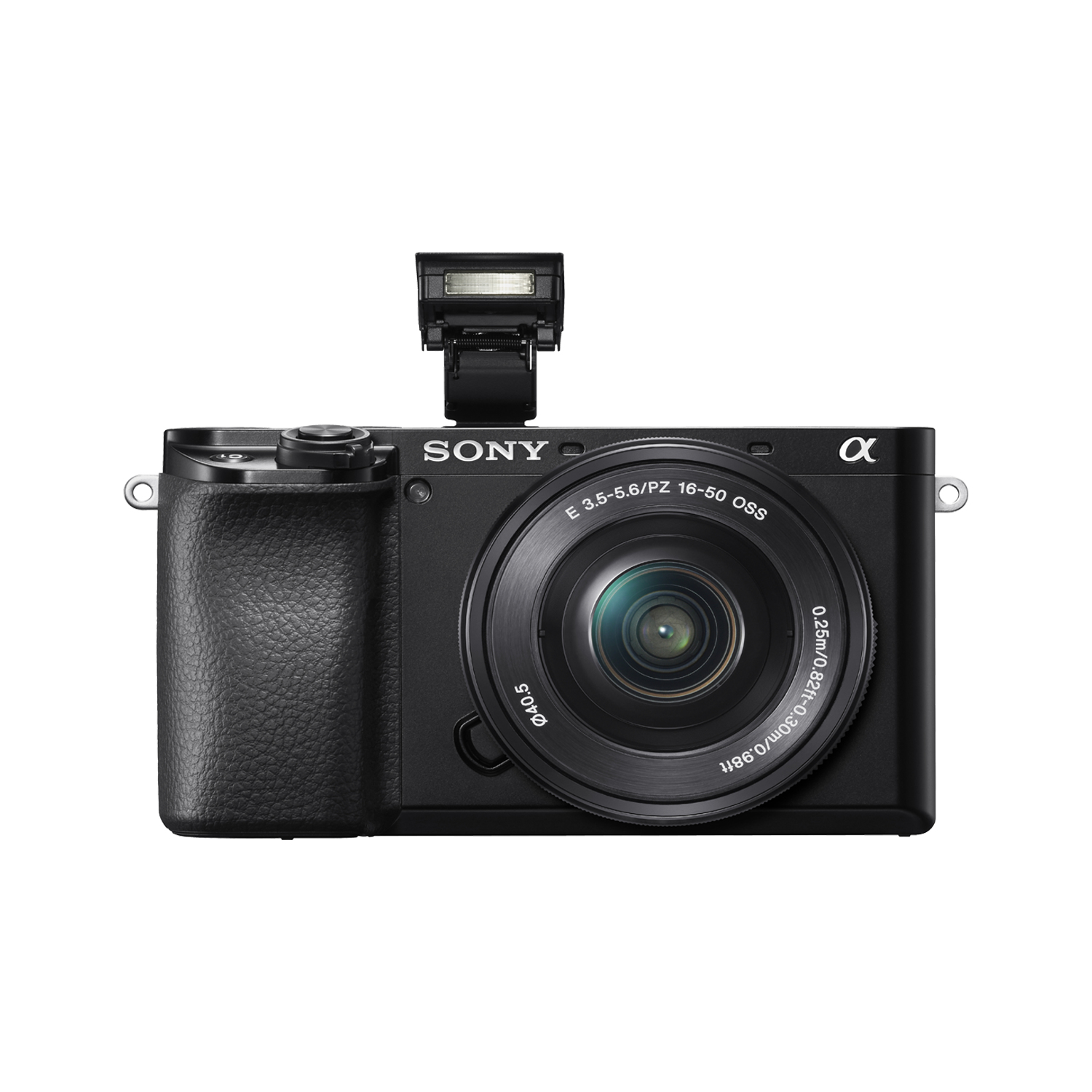 SONY A6100 Aynasız Fotoğraf Makinesi