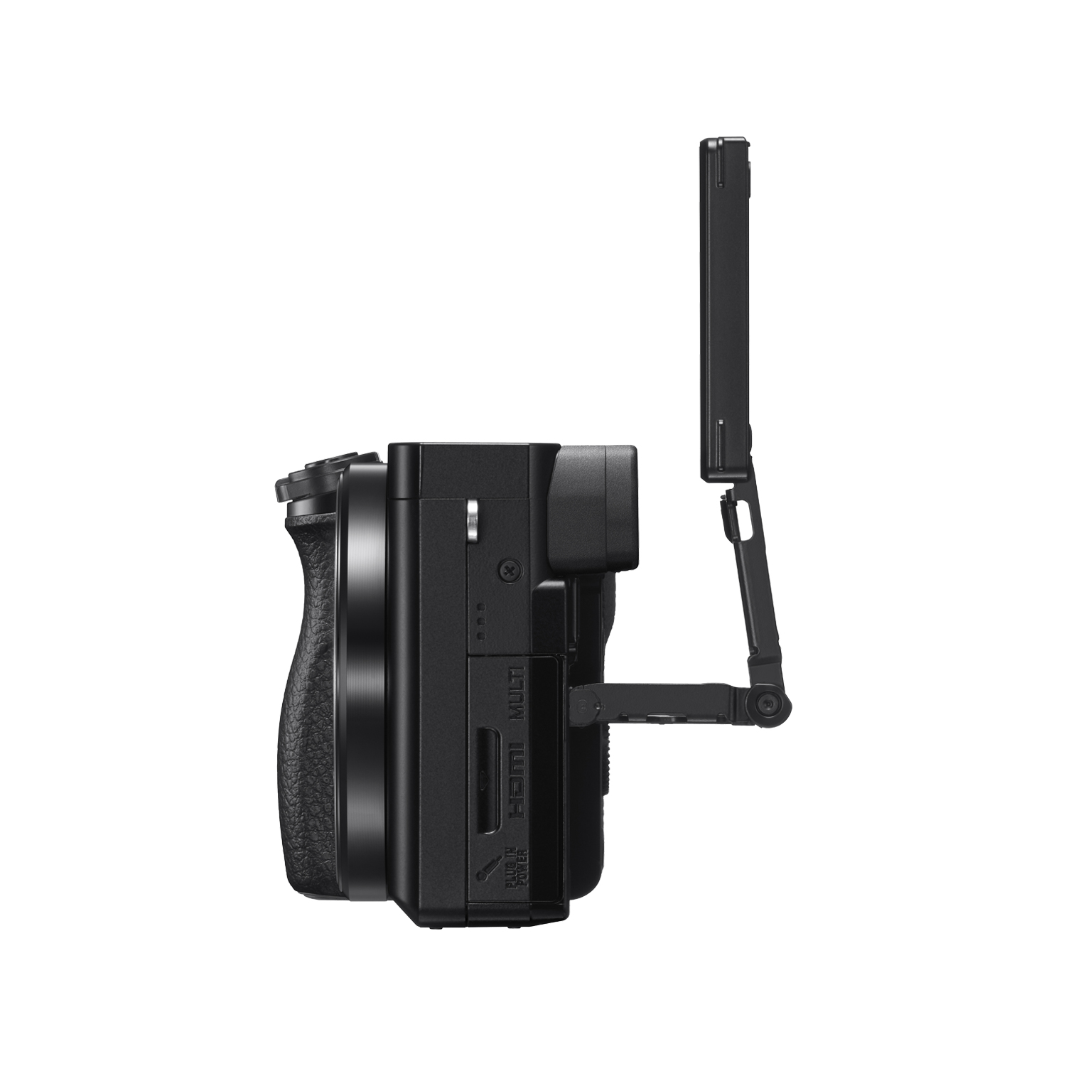 SONY A6100 Aynasız Fotoğraf Makinesi