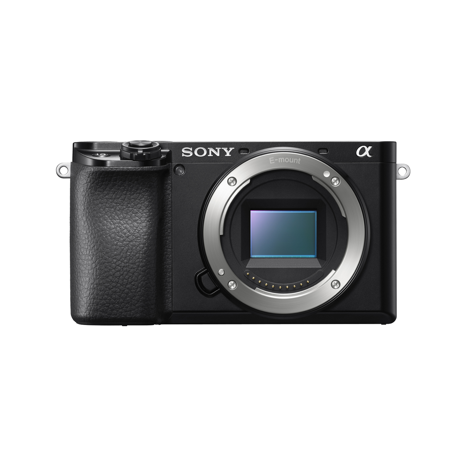 SONY A6100 Aynasız Fotoğraf Makinesi
