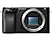 SONY A6100 Aynasız Fotoğraf Makinesi