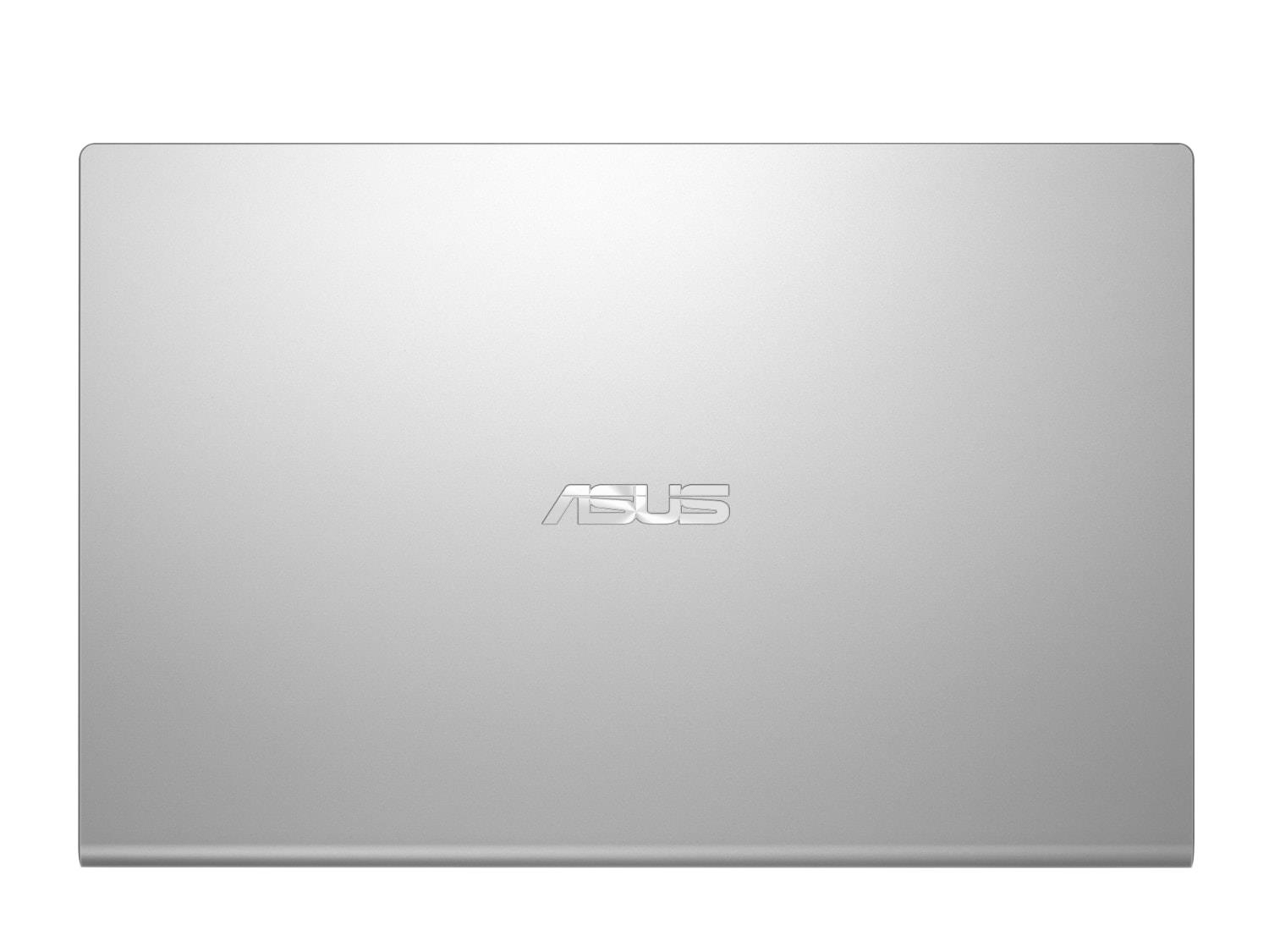 ASUS X509FB-BR102T/i5-8265U/8GB RAM/256 SSD/Nvidia MX110-2GB/15.6/W10 Laptop Gri
