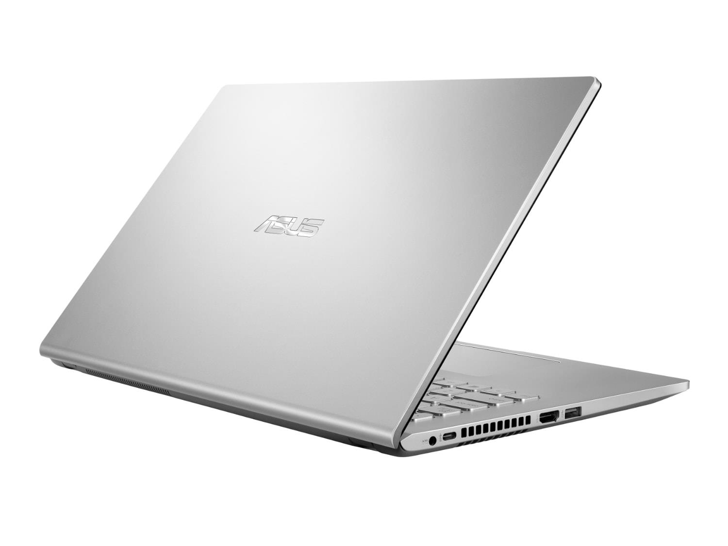 ASUS X509FB-BR102T/i5-8265U/8GB RAM/256 SSD/Nvidia MX110-2GB/15.6/W10 Laptop Gri