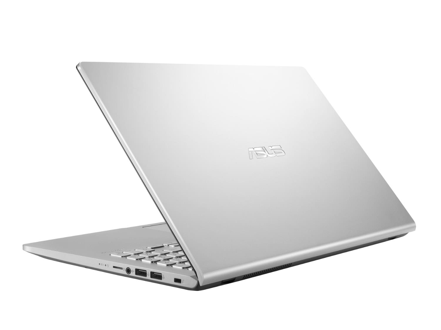 ASUS X509FB-BR102T/i5-8265U/8GB RAM/256 SSD/Nvidia MX110-2GB/15.6/W10 Laptop Gri