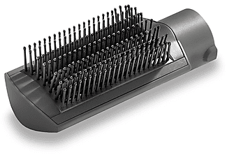 BABYLISS AS136E Air Styler 1000 Hava Üflemeli 4 Aksesuarlı Saç Şekillendirici Seti Gri_1