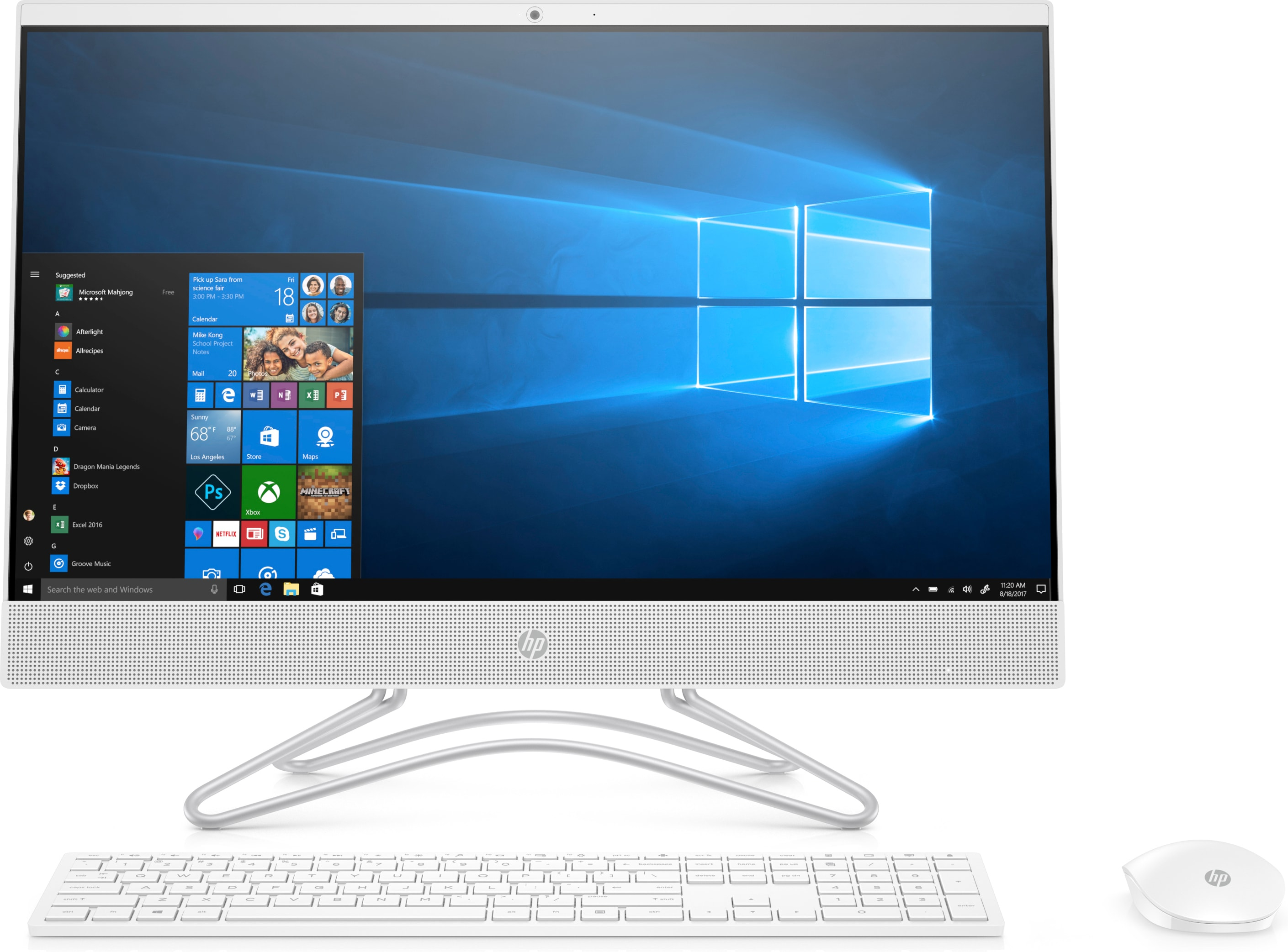 HP 24-f0037nt