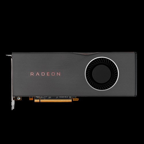 ASUS Radeon RX5700XT 8GB GDDR5 Ekran Kartı