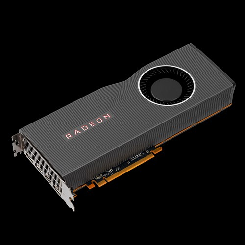 ASUS Radeon RX5700XT 8GB GDDR5 Ekran Kartı