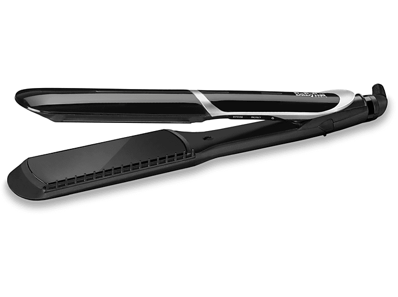 BABYLISS ST397E Sleek Control 235 Saç Düzleştirici Siyah_0