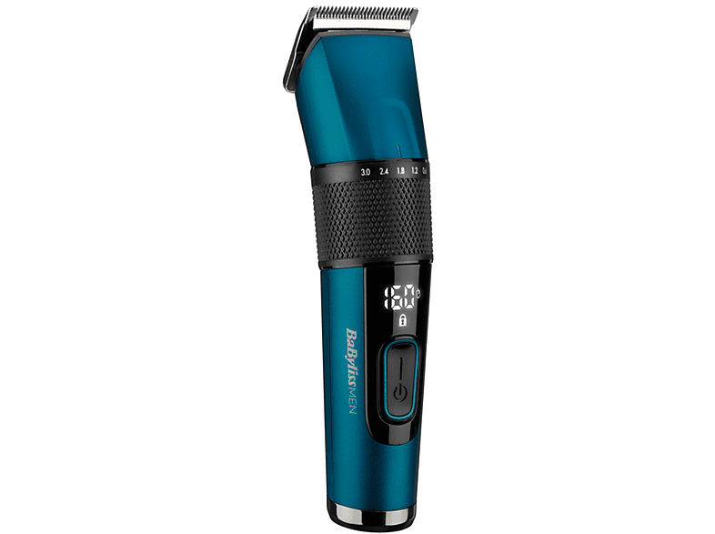 BABYLISS E990E Saç Kesme Makinesi_1