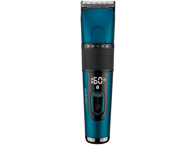 BABYLISS E990E Saç Kesme Makinesi_4