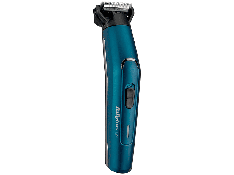 BABYLISS MT890E Japanese Steel 12 Başlıklı Multi Groomer Yüz & Vücut Bakım Seti_1