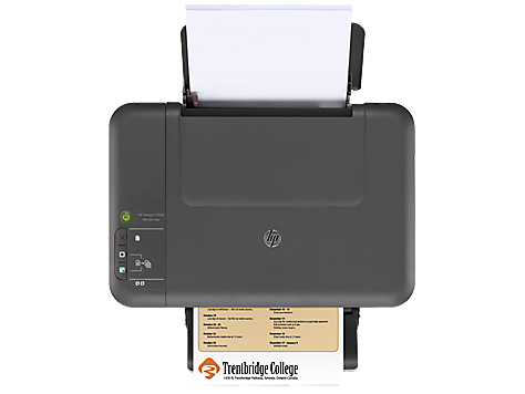 HP Deskjet 1050A J410G USB Çok Fonksiyonlu Mürekkepli Yazıc ı