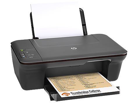 HP Deskjet 1050A J410G USB Çok Fonksiyonlu Mürekkepli Yazıcı
