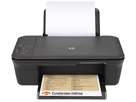 HP Deskjet 1050A J410G USB Çok Fonksiyonlu Mürekkepli Yazıcı