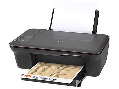 HP Deskjet 1050A J410G USB Çok Fonksiyonlu Mürekkepli Yazıcı