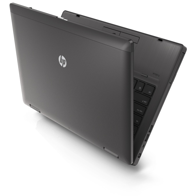 HP ProBook 6470b