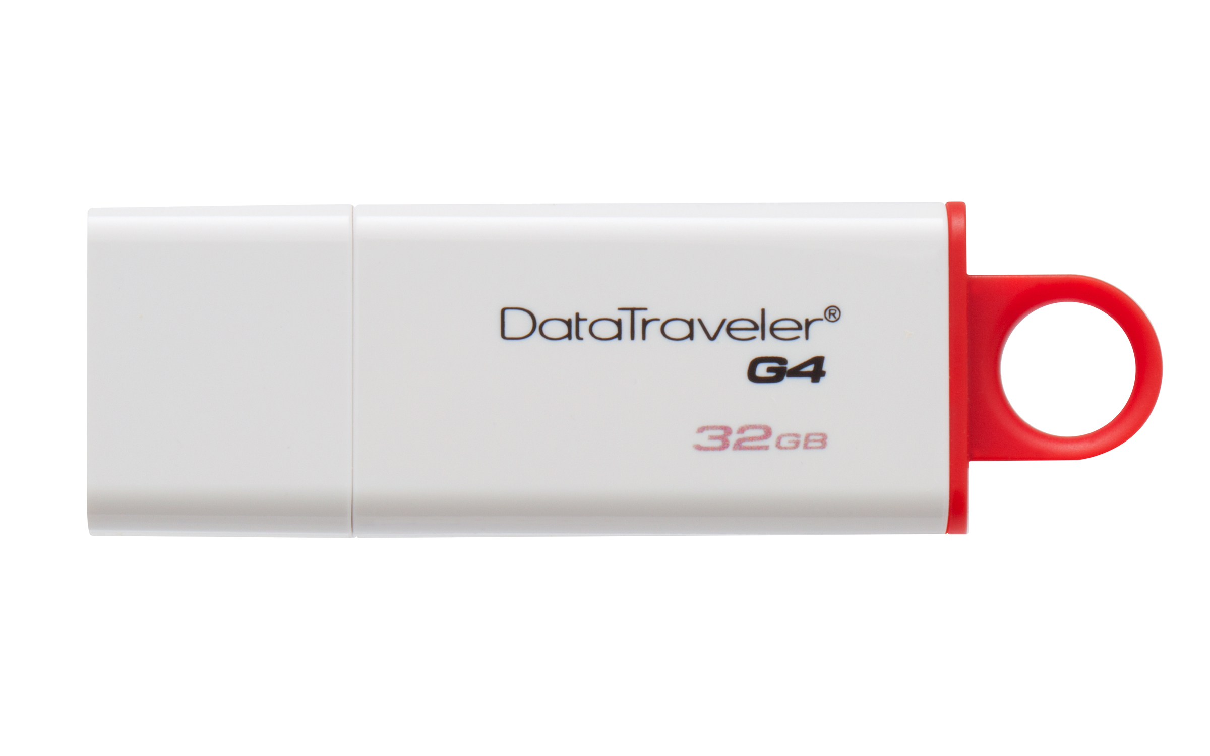 KINGSTON 32GB DataTraveler G4 USB 3.0 USB Bellek