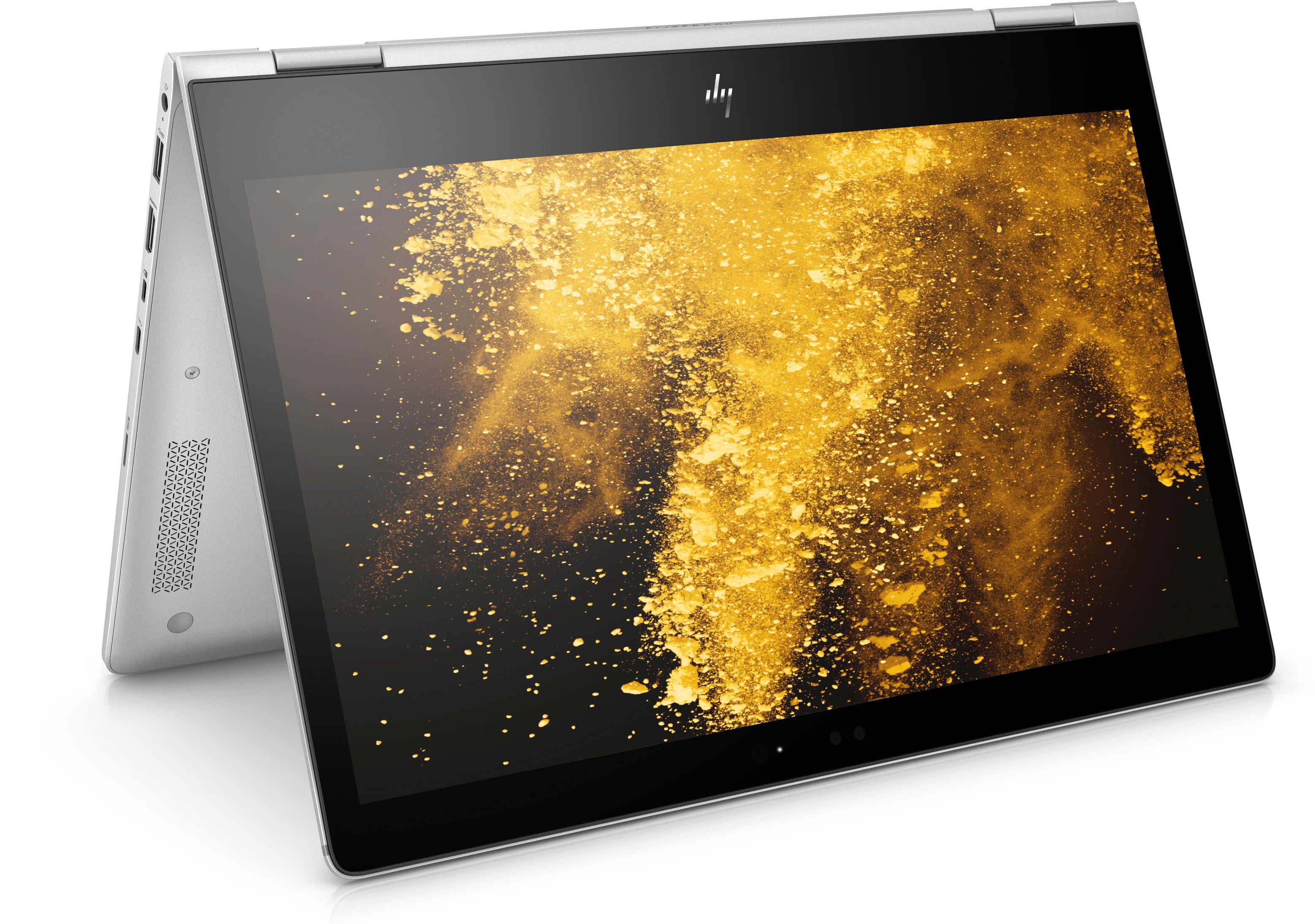 HP EliteBook x360 1030 G2