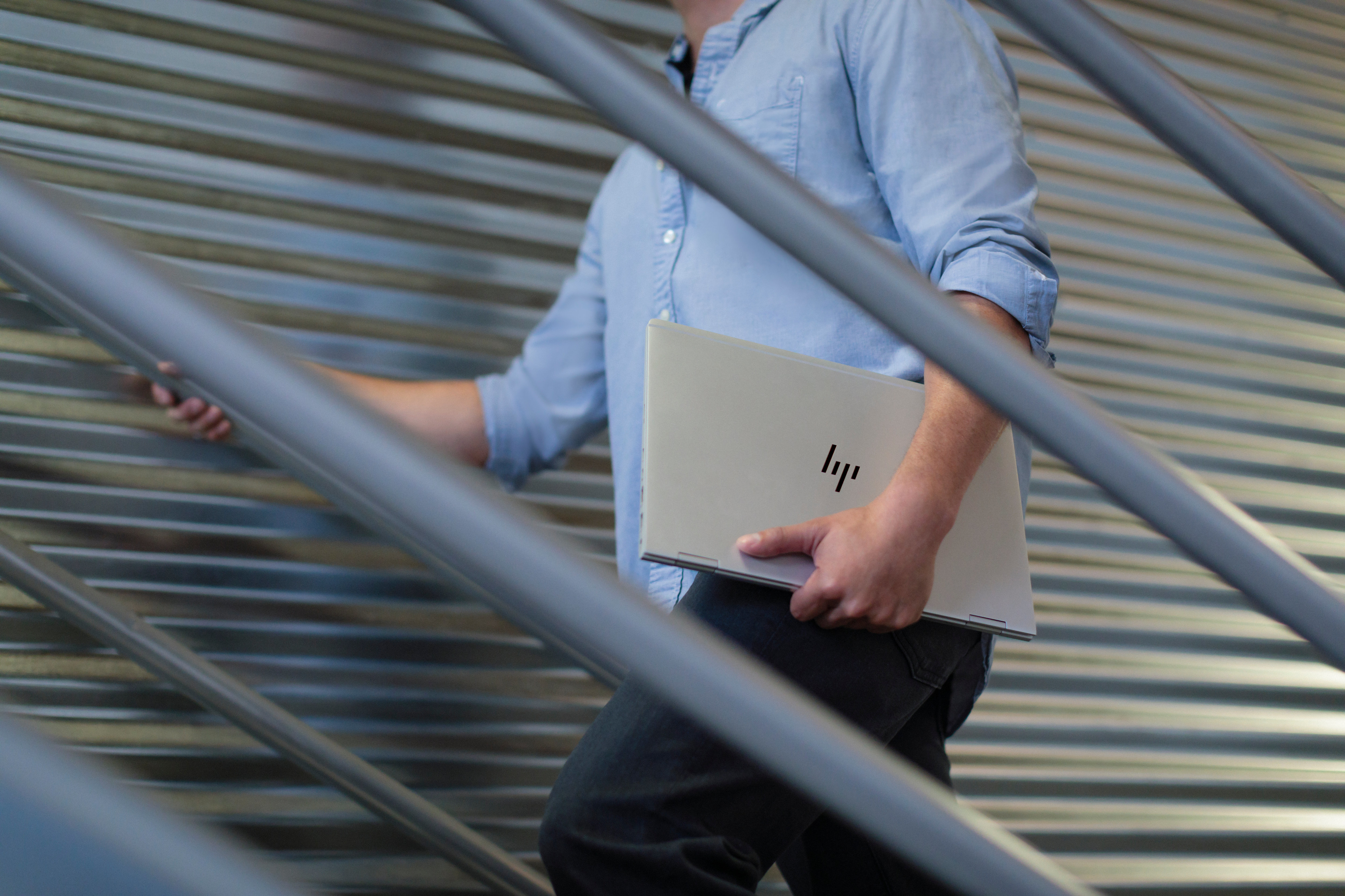 HP EliteBook x360 1030 G2