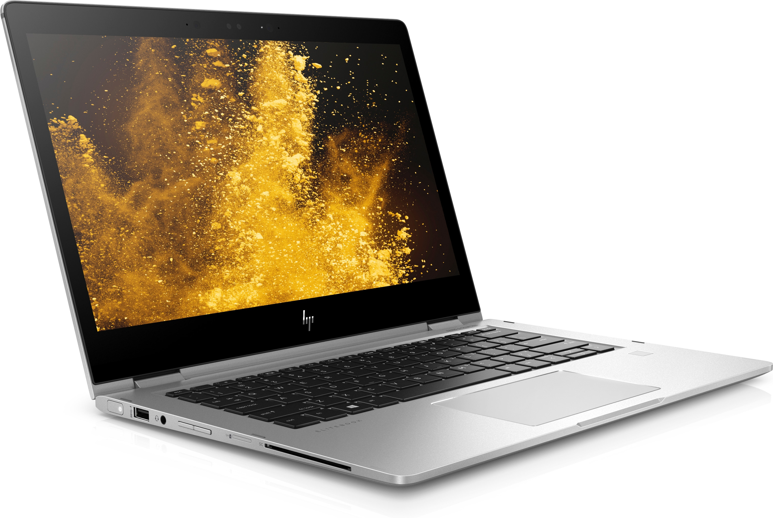 HP EliteBook x360 1030 G2
