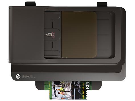 HP OfficeJet 7610